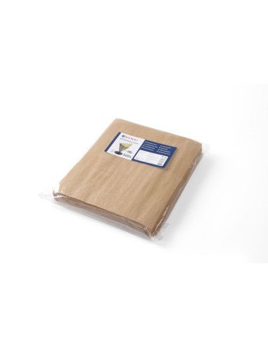 Greaseproof paper