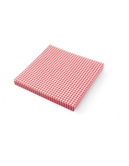 Vetbestendig papier