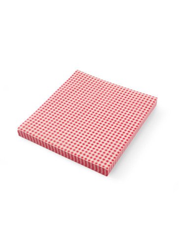 Greaseproof paper