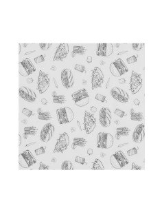 Papier ingraissable