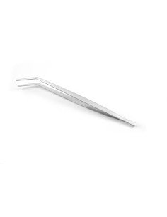 Pincet, gebogen