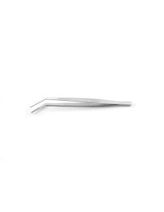Tweezers, curved