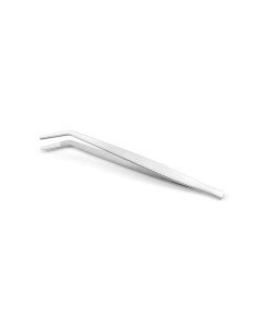 Tweezers, curved