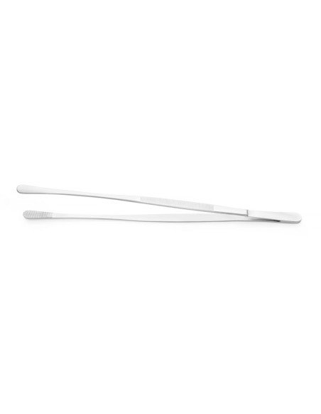 Tweezer, round head