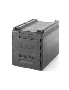 Thermo box traiteur