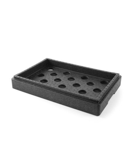 Adaptateur de refroidissement GN 1/1 HENDI 707814