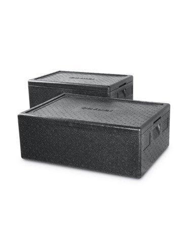 Thermobox Profi Line