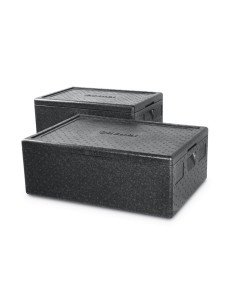 Thermobox Profi Line