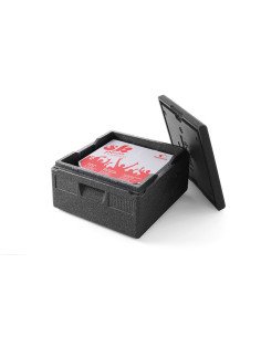 Thermobox à pizza Profi Line