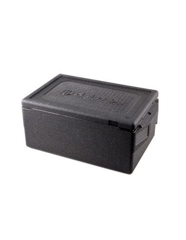 Thermobox Profi Line (revêtement soudé)