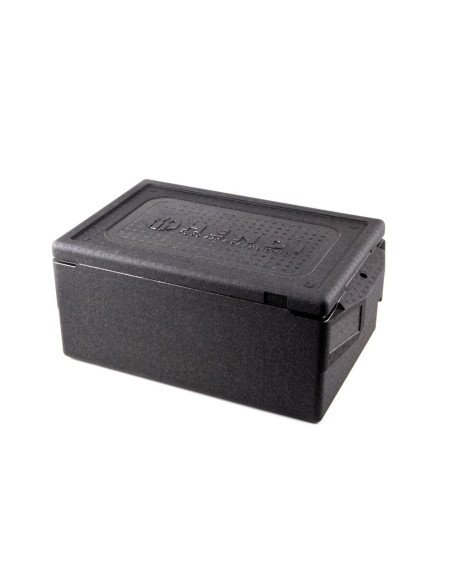 Thermobox Profi Line (revêtement soudé)