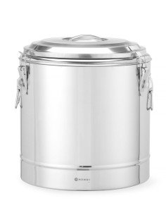 Conteneur isotherme portable