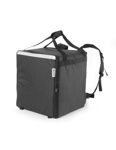 Pizza & food delivery backpack insulated