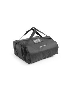 Sac de transport pizza 45 cm Kitchen Line