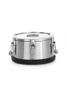 Conteneur isotherme portable