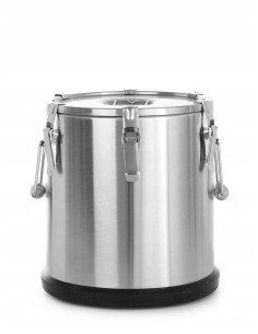 Conteneur isotherme portable