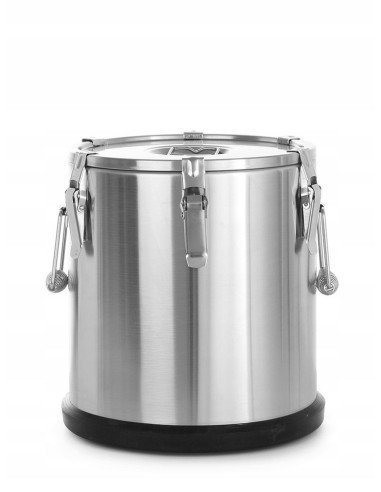 Conteneur isotherme portable