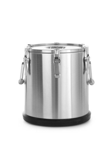 Conteneur isotherme portable