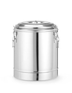 Conteneur isotherme portable