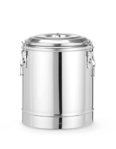 Conteneur isotherme portable