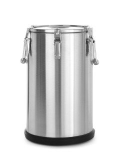 Conteneur isotherme portable