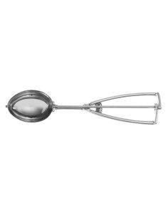 Stöckel oval ice cream scoop
