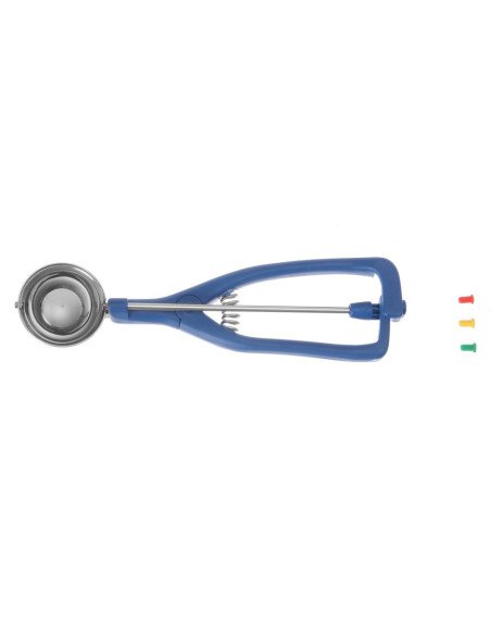 Portioneerlepel Stöckel