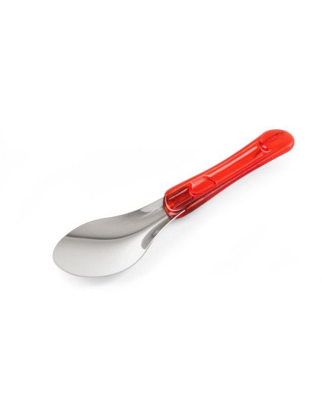 Spatule à glace avec manche Tritan