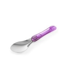 Spatule à glace avec manche Tritan