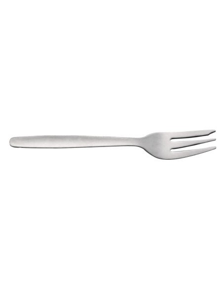Cake fork - 24 pcs