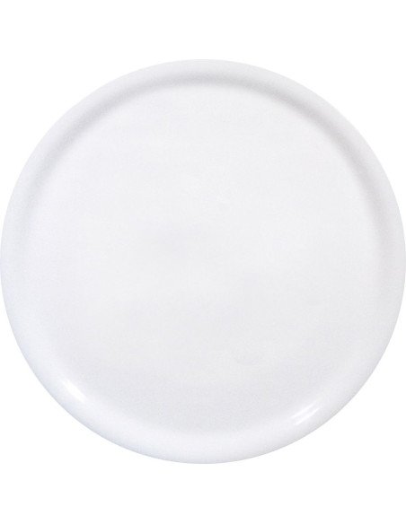 Pizza plate Speciale