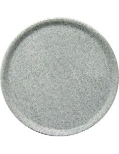 Pizza plate Granite