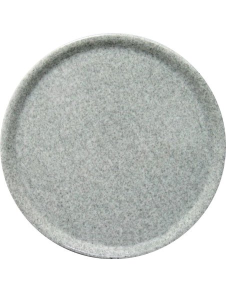 Pizzabord Graniet