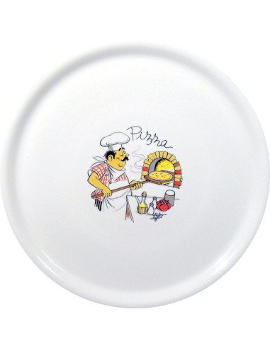 Pizzabord Traditional