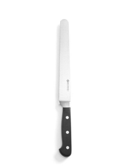 Ham/salmon knife