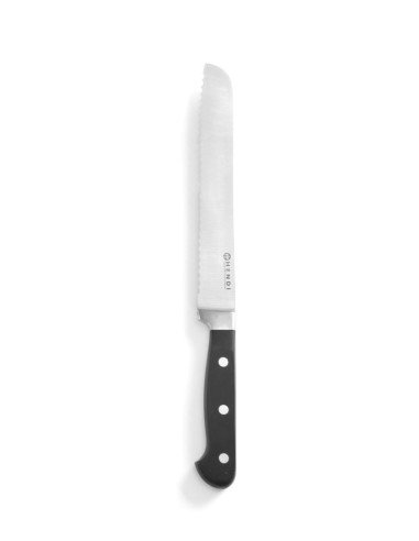 Bread knife