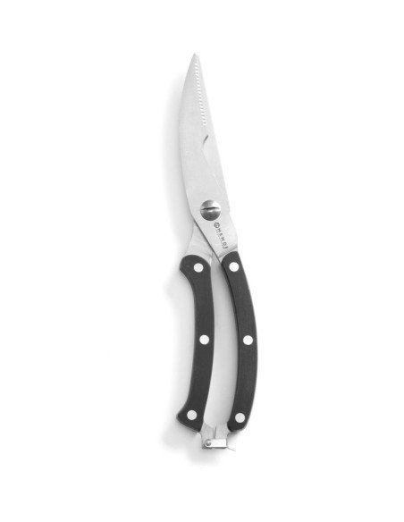 Poultry shears