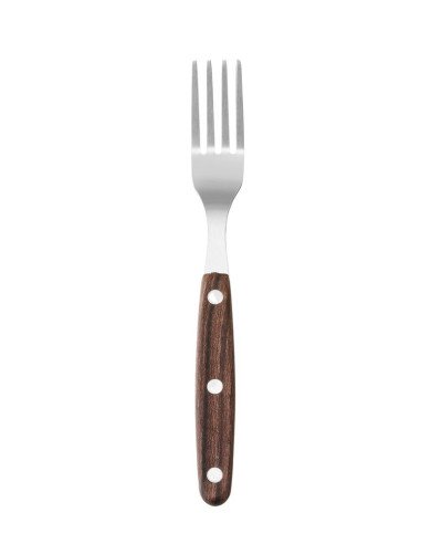 Steak fork