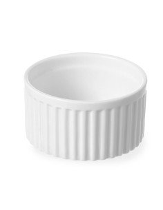 Ramequin en porcelaine