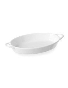Tapas dish oval