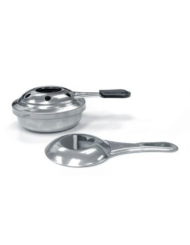 Fondue-burner - 2 pcs, HENDI