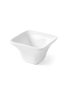Tapas dish Cuadrado - 6 pcs