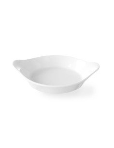 Ovenschaal rond