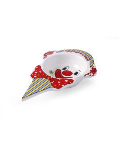 Bol à glace modèle Clown