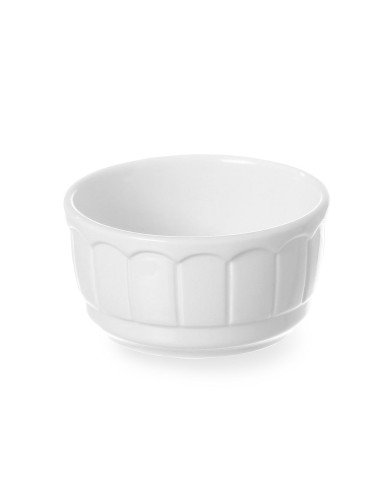 Rustica oven dish round