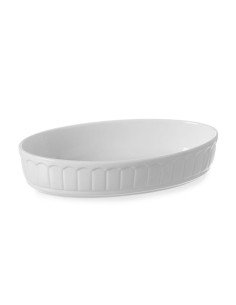 Rustica oven dish oval
