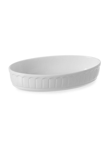 Rustica oven dish oval