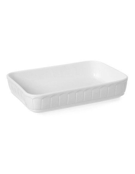 Rustica oven dish rectangular