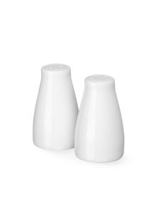 Set met zout- en peperstel