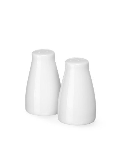 Salt & pepper shaker set